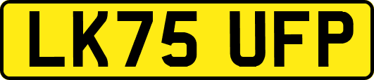 LK75UFP