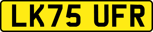 LK75UFR