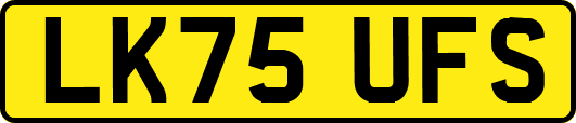 LK75UFS