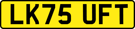 LK75UFT