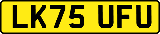 LK75UFU