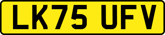 LK75UFV