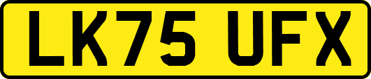 LK75UFX