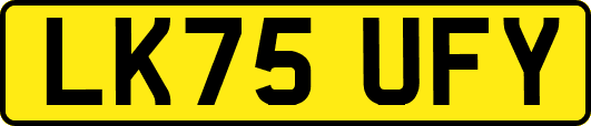 LK75UFY
