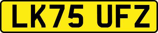 LK75UFZ