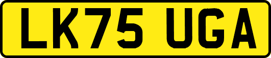 LK75UGA