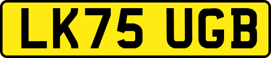 LK75UGB