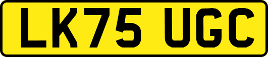 LK75UGC