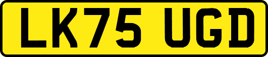 LK75UGD