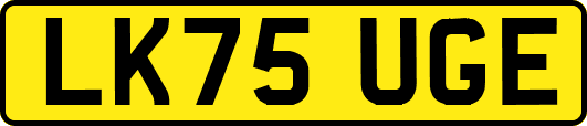 LK75UGE