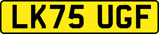 LK75UGF