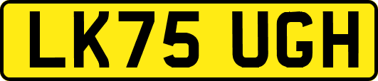 LK75UGH