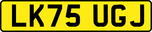 LK75UGJ