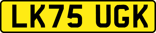 LK75UGK