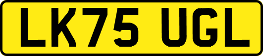 LK75UGL