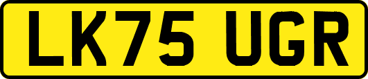 LK75UGR
