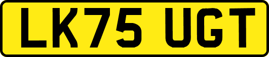 LK75UGT