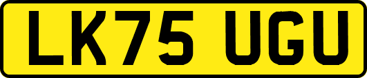 LK75UGU