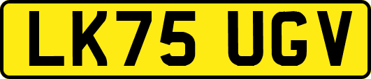 LK75UGV
