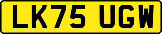 LK75UGW