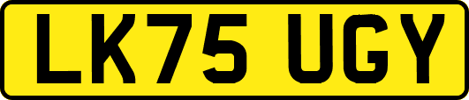 LK75UGY