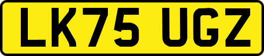 LK75UGZ