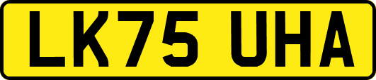 LK75UHA
