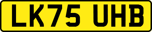 LK75UHB