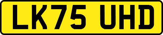 LK75UHD