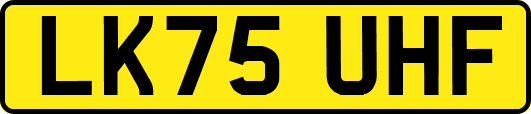 LK75UHF