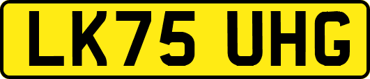 LK75UHG