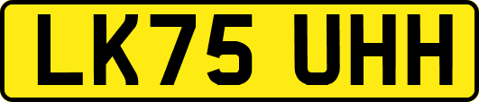 LK75UHH