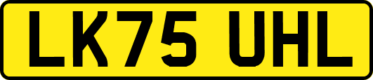 LK75UHL