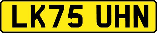 LK75UHN