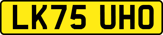 LK75UHO