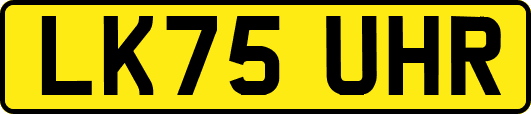 LK75UHR