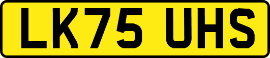 LK75UHS