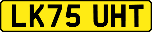 LK75UHT
