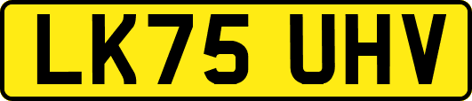 LK75UHV