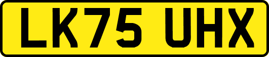 LK75UHX