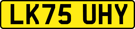 LK75UHY