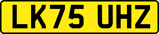 LK75UHZ