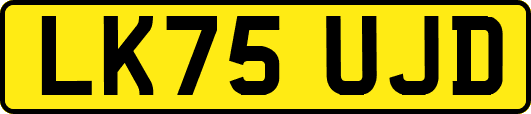 LK75UJD