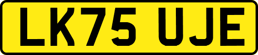 LK75UJE