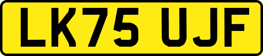 LK75UJF