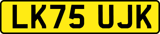 LK75UJK