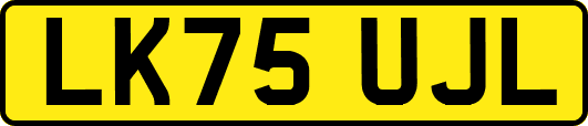 LK75UJL