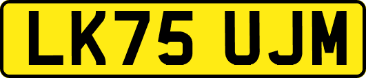 LK75UJM