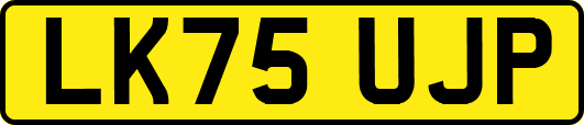 LK75UJP