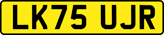 LK75UJR